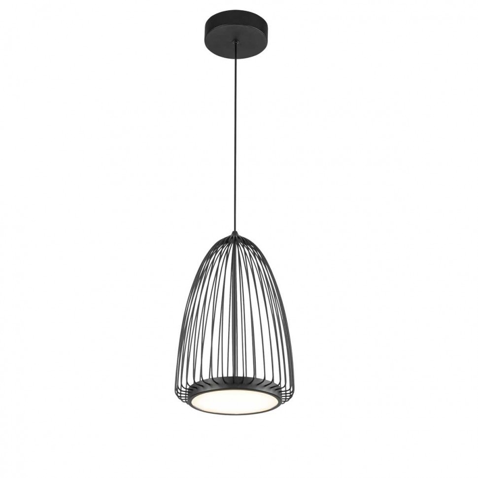 Люстра подвесная Mantra Smart 9017 фото 1 &mdash; svetrussia.ru