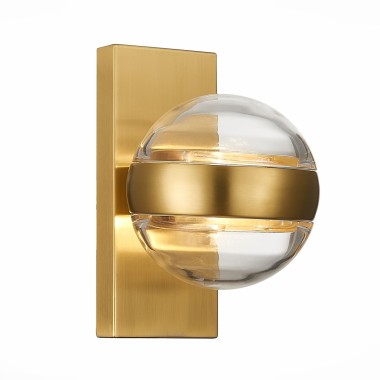 Бра ST Luce Bala SL1156.301.01 &mdash; svetrussia.ru