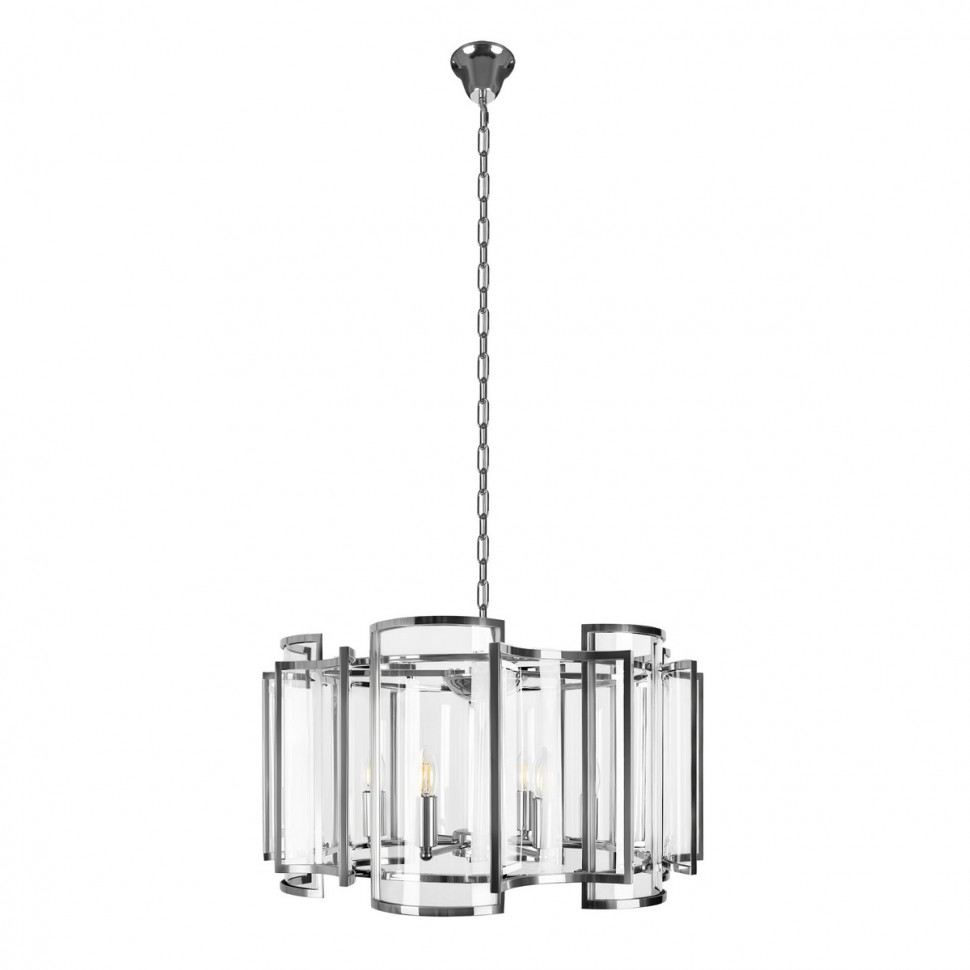 Подвесной светильник LOFT IT Reflection 10433/6 фото 1 &mdash; svetrussia.ru