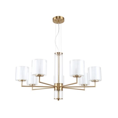 Подвесная люстра F-Promo Proper 4086-7P &mdash; svetrussia.ru