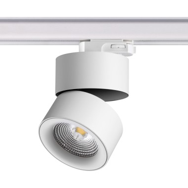 Трековый трехфазный светодиодный светильник Novotech Port Groda 358788 &mdash; svetrussia.ru