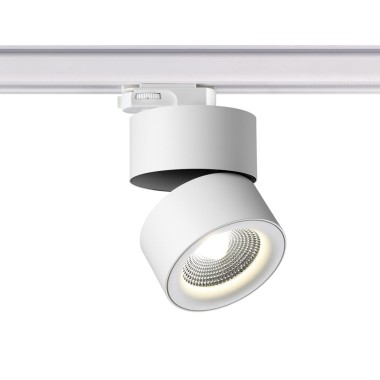 Трековый трехфазный светодиодный светильник Novotech Port Groda 358788 &mdash; svetrussia.ru