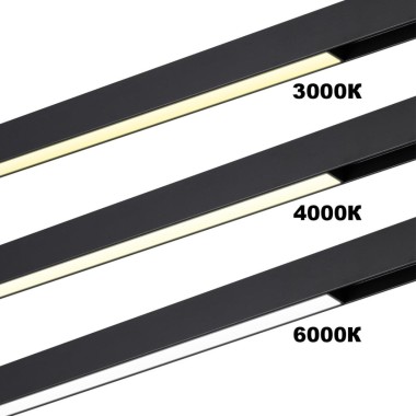 Трековый светильник Novotech VECTOR 359941 &mdash; svetrussia.ru