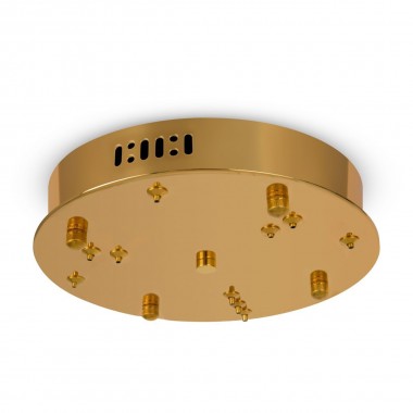 Основание для светильника Freya Tier FR5257A-L3G &mdash; svetrussia.ru