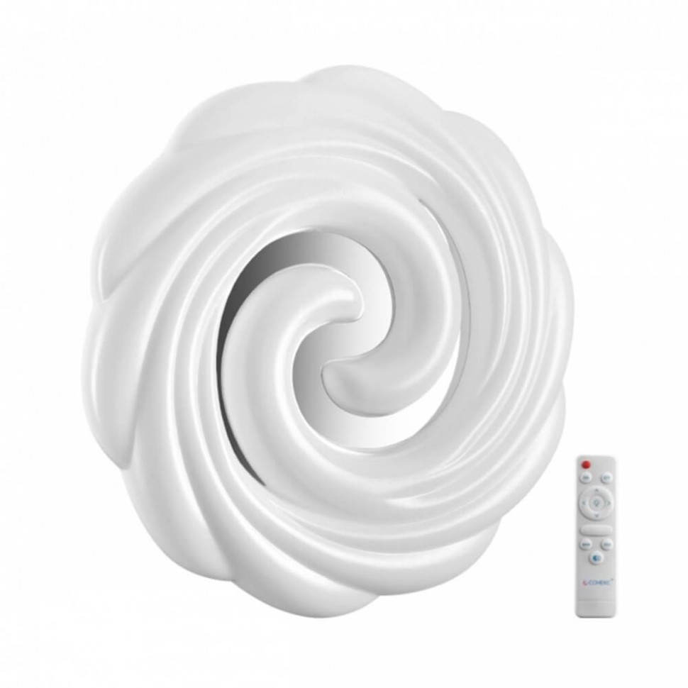 Настенно-потолочный светильник Sonex AGAP 7675/DL фото 1 &mdash; svetrussia.ru