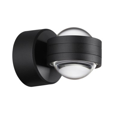 Уличный настенный светодиодный светильник Novotech Street Calle 359304 &mdash; svetrussia.ru