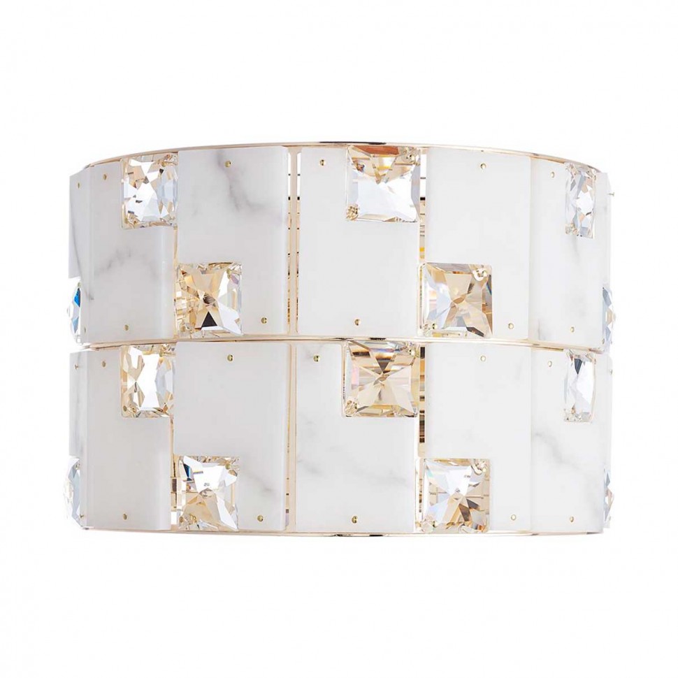 Бра Odeon Light CHESSI 5076/2W фото 1 &mdash; svetrussia.ru