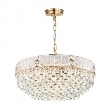 Подвесная люстра Odeon Light FIESTA 5070/21 &mdash; svetrussia.ru