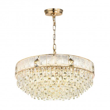 Подвесная люстра Odeon Light FIESTA 5070/21 &mdash; svetrussia.ru