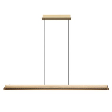 Подвесной светодиодный светильник Odeon Light Hightech Estar 7019/38LA &mdash; svetrussia.ru