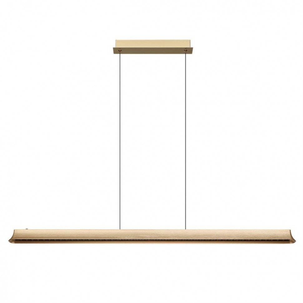 Подвесной светодиодный светильник Odeon Light Hightech Estar 7019/38LA фото 1 &mdash; svetrussia.ru