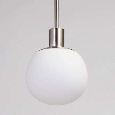 Подвесной светильник De Markt Каспер 3 707010901 &mdash; svetrussia.ru