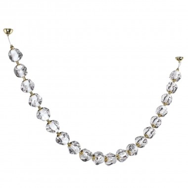 Подвесной светодиодный светильник Odeon Light L-Vision Jemstone 5085/80L &mdash; svetrussia.ru