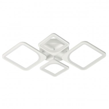 Люстра De City Мадлен 424012704 &mdash; svetrussia.ru