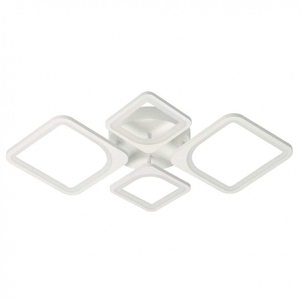 Люстра De City Мадлен 424012704 фото 1 &mdash; svetrussia.ru