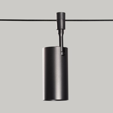 Трековый светильник De Markt Флекси 852012001 &mdash; svetrussia.ru