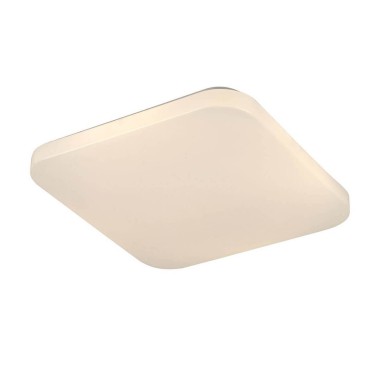 Потолочный светодиодный светильник Mantra Quatro II 6241 &mdash; svetrussia.ru