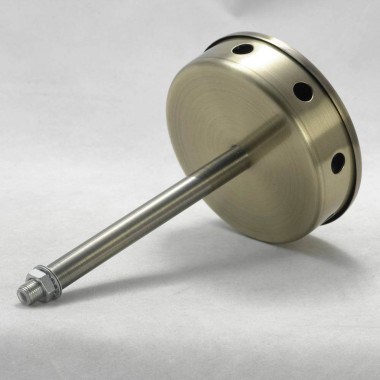 Потолочная люстра Lussole Lgo Cochise LSP-8079 &mdash; svetrussia.ru