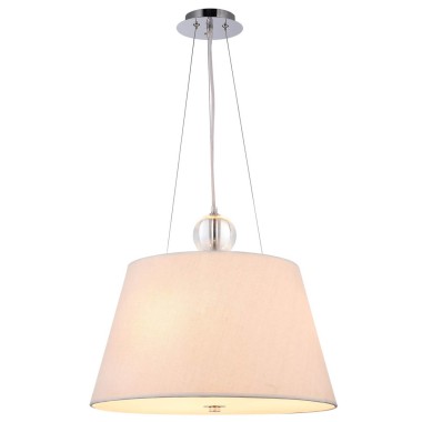 Подвесной светильник Maytoni Bergamo MOD613PL-03BG &mdash; svetrussia.ru