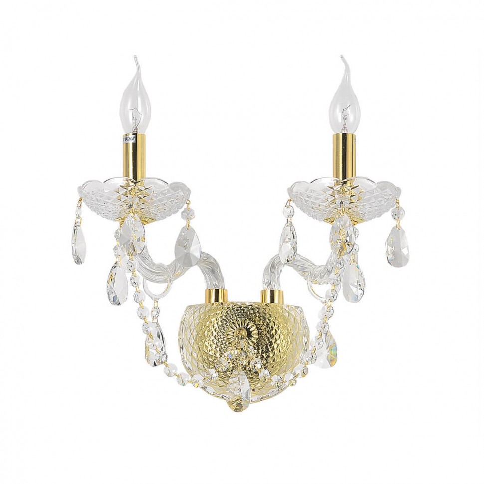 Бра Omnilux Aglientu OML-70001-02 фото 1 &mdash; svetrussia.ru