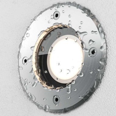 Ландшафтный светильник Maytoni Tubo O043DL-01S &mdash; svetrussia.ru