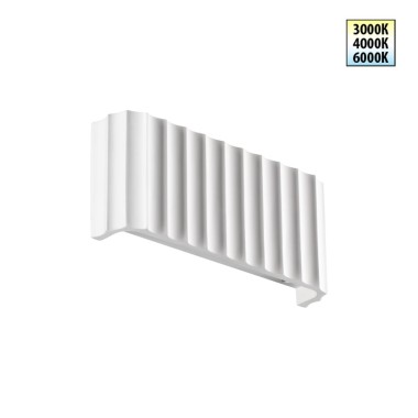 Настенный светодиодный светильник Novotech Over Yeso 359401 &mdash; svetrussia.ru