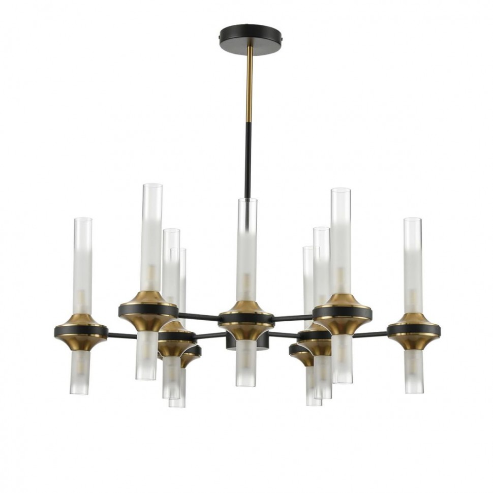 Подвесная люстра Lumion Neoclassi Tamaresa 8112/18 фото 1 &mdash; svetrussia.ru