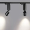 Трековый светодиодный светильник Novotech Port Tubo 359319 фото 4 &mdash; svetrussia.ru