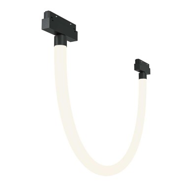 Трековый светодиодный светильник Maytoni Technical Tau TR101-2-20W4K-B &mdash; svetrussia.ru