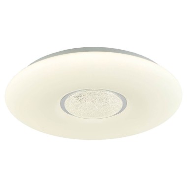 Потолочный светодиодный светильник Lussole Lgo Moonlight LSP-8311 &mdash; svetrussia.ru