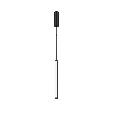 Подвесной светодиодный светильник Maytoni Supersymmetry P096PL-L11BK1 &mdash; svetrussia.ru