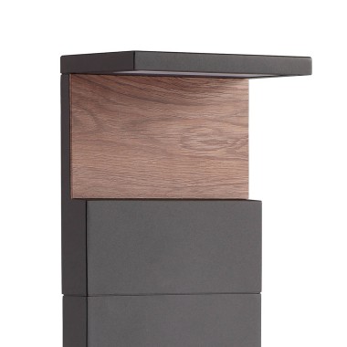 Уличный светодиодный светильник Mantra Ruka 6773 &mdash; svetrussia.ru