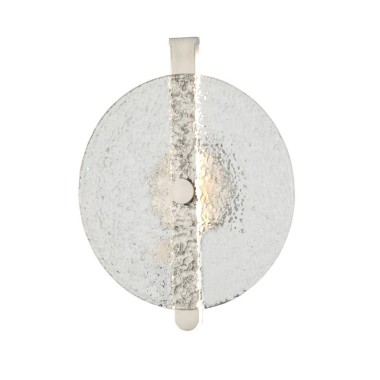 Настенный светодиодный светильник Aployt Lorentayn APL.328.11.11 &mdash; svetrussia.ru