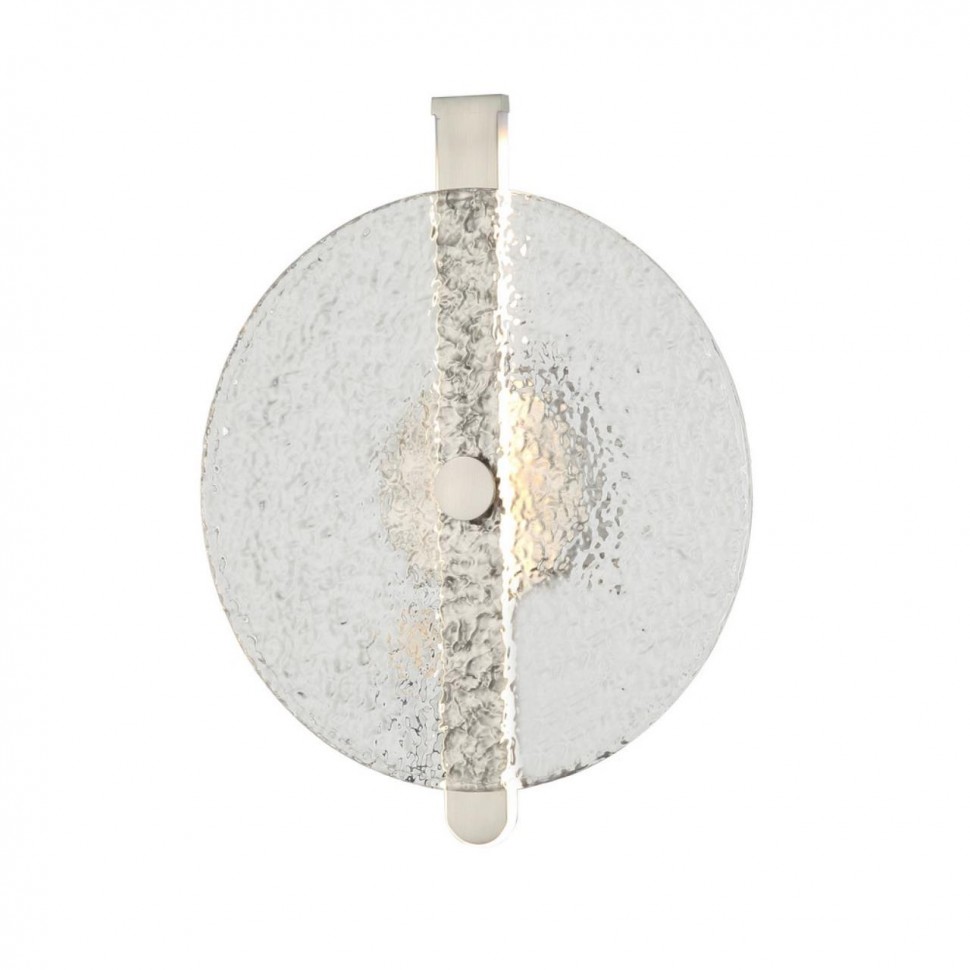 Настенный светодиодный светильник Aployt Lorentayn APL.328.11.11 фото 1 &mdash; svetrussia.ru