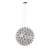 Подвесной светодиодный светильник Loft IT Raimond 1898/10 фото 1 &mdash; svetrussia.ru