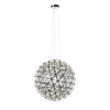 Подвесной светодиодный светильник Loft IT Raimond 1898/10 фото 3 &mdash; svetrussia.ru