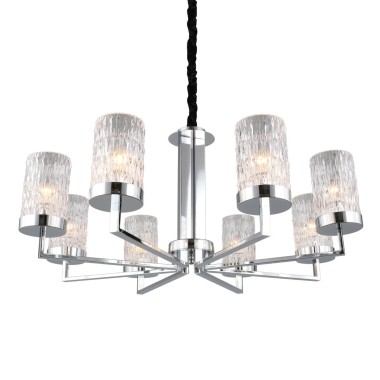 Подвесная люстра Omnilux Maiera OML-84703-08 &mdash; svetrussia.ru