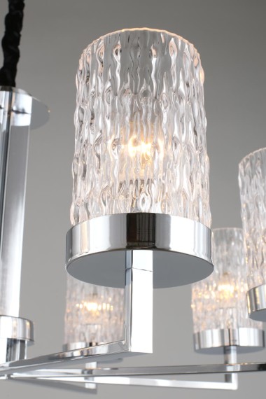 Подвесная люстра Omnilux Maiera OML-84703-08 &mdash; svetrussia.ru