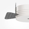 Крепление Maytoni Technical Pendant PA001-TRS-W фото 15 &mdash; svetrussia.ru