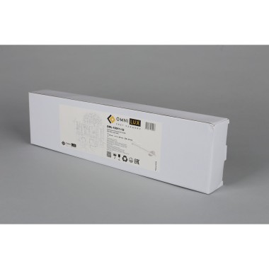 Подсветка для зеркал Omnilux Giobbole OML-10011-12 &mdash; svetrussia.ru