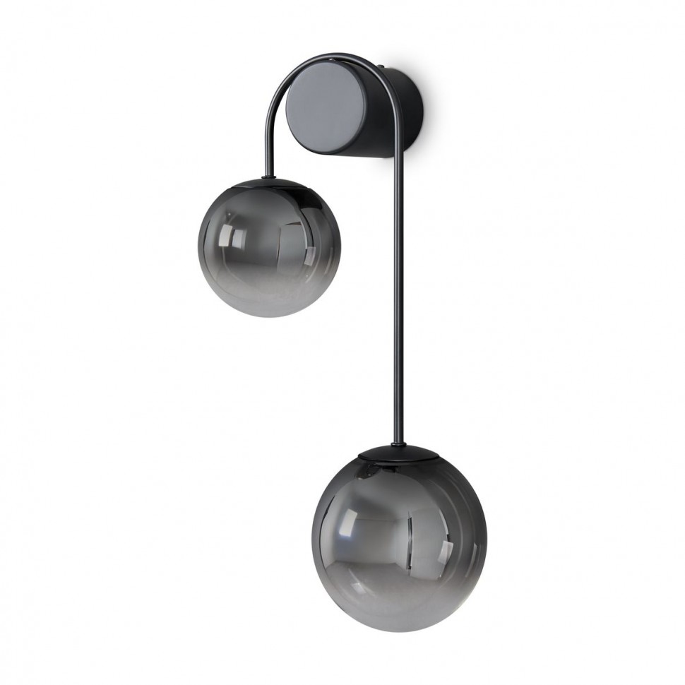 Бра Freya Arch FR6178WL-L10B фото 1 &mdash; svetrussia.ru