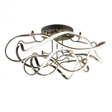 Люстра потолочная Aployt Dzhin APL.062.07.70 &mdash; svetrussia.ru