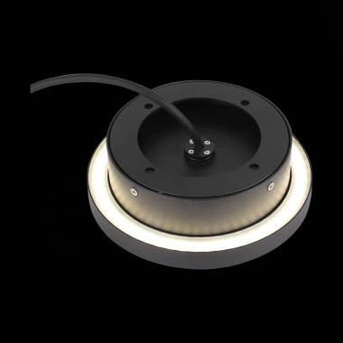 Уличный светодиодный светильник ST Luce Tableto SL078.455.01 &mdash; svetrussia.ru