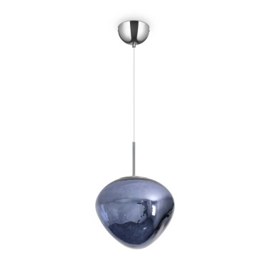 Подвесной светильник Freya Modern FR5378PL-01BL &mdash; svetrussia.ru