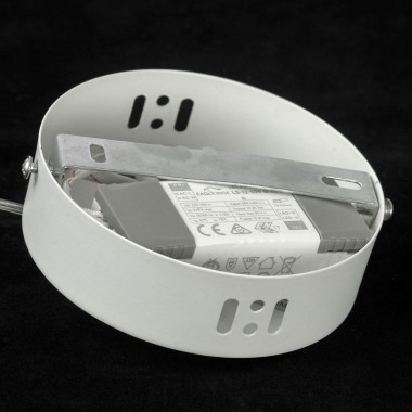 Подвесной светодиодный светильник Lussole Aberdeen LSP-7152 &mdash; svetrussia.ru