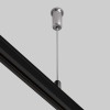 Тросовый подвес Maytoni Technical Accessories for tracks Levity TRA184SW-1B фото 5 &mdash; svetrussia.ru