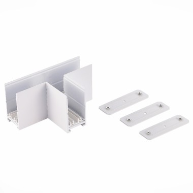 Соединитель T-образный ST Luce Skyline 220 ST015.522.22 &mdash; svetrussia.ru