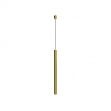 Трековый светильник Maytoni Technical TR156-1-5W3K-BS &mdash; svetrussia.ru