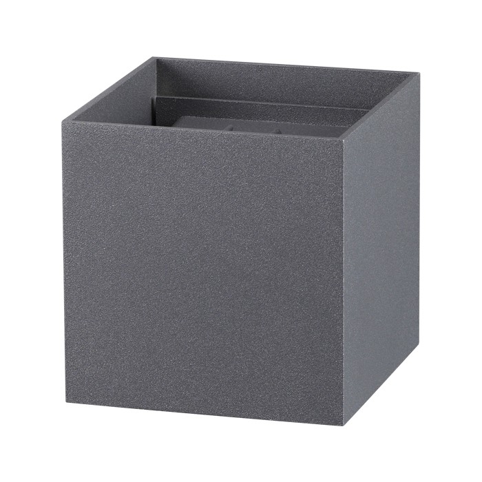 Уличный настенный светодиодный светильник Novotech Street Kaimas 358004 фото 1 &mdash; svetrussia.ru