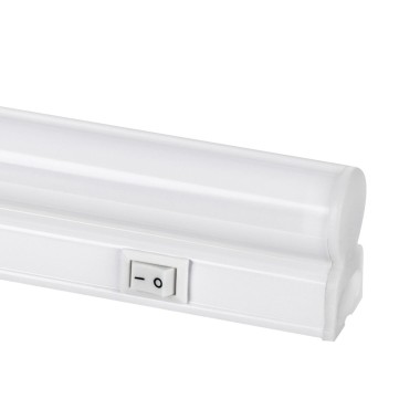 Линейный светодиодный светильник Lightstar Vela 455032 &mdash; svetrussia.ru